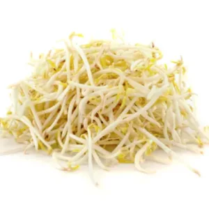 Alternative view of Giá đỗ đậu xanh - bịch 500g