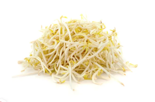 Giá đỗ đậu xanh - bịch 500g